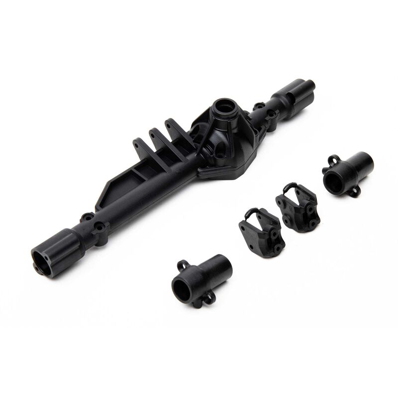 AR14B Axle Housing Rear: RBX10