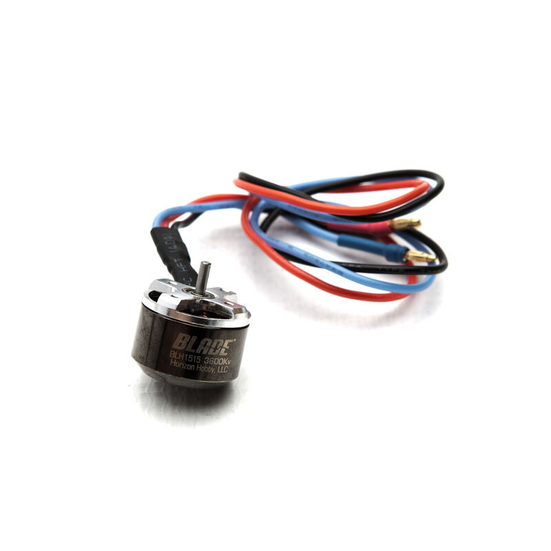 Tail Motor 3600kv Blade 230 S