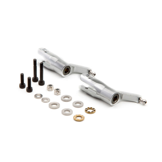 Fbl Main Rotor Grip Set: 360 CFX