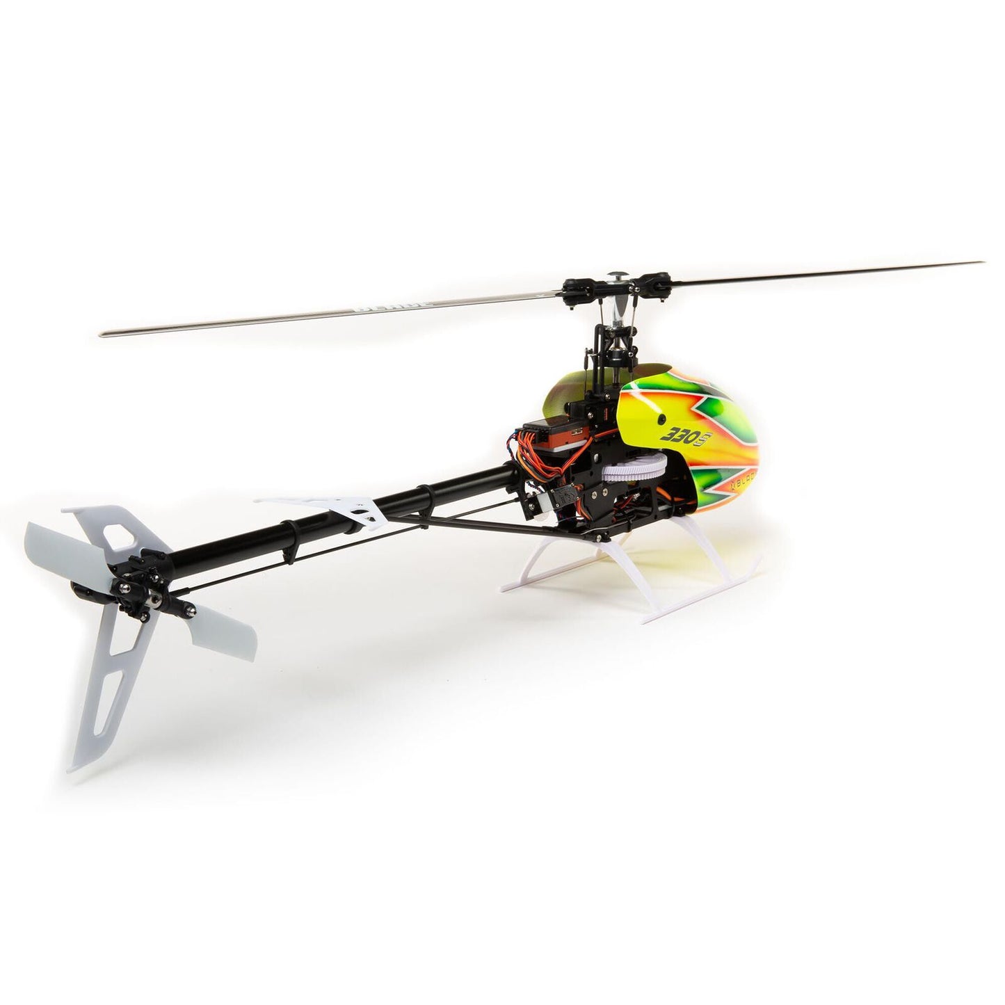 Blade 330 S RTF Basic