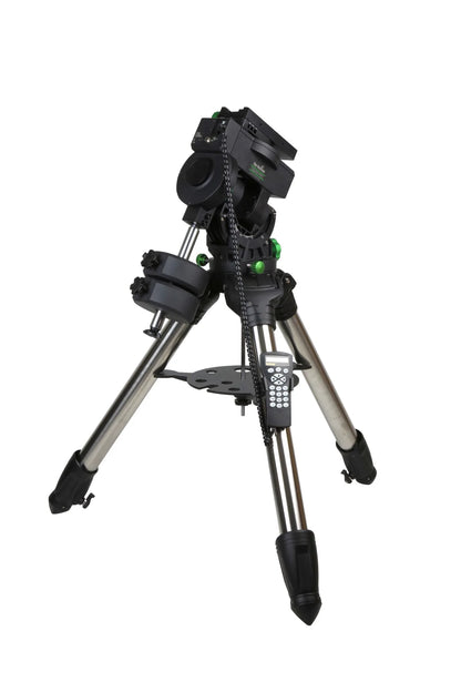 CQ350 Pro Mount with Heavy-Duty Field Tripod