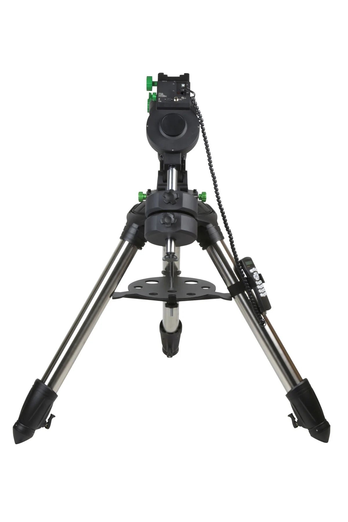 CQ350 Pro Mount with Heavy-Duty Field Tripod