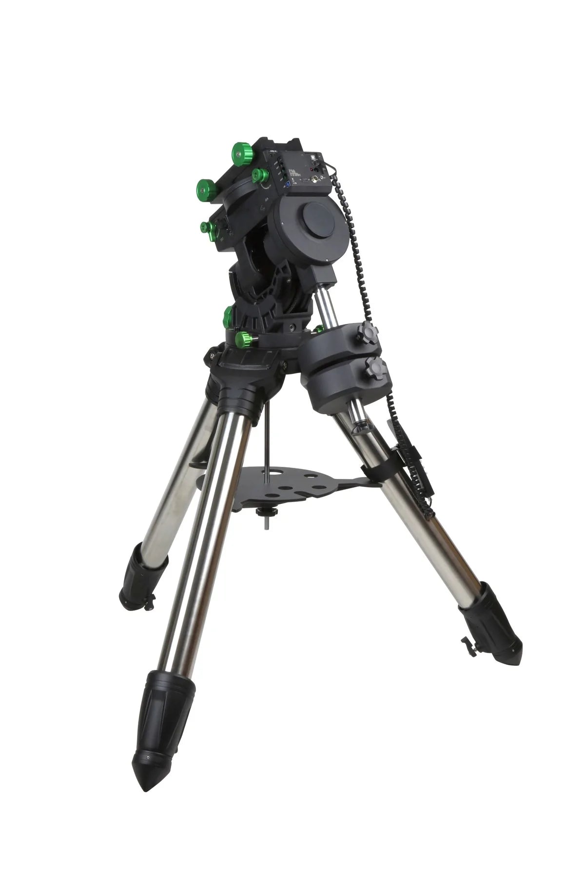 CQ350 Pro Mount with Heavy-Duty Field Tripod