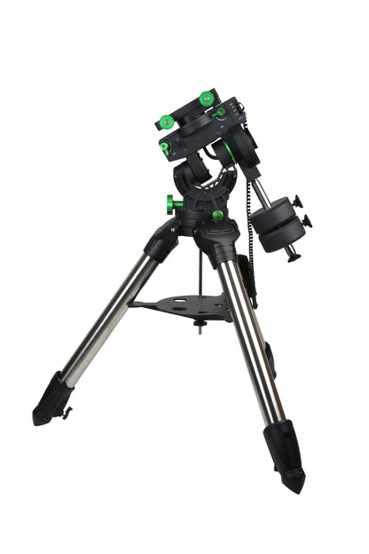 CQ350 Pro Mount with Heavy-Duty Field Tripod