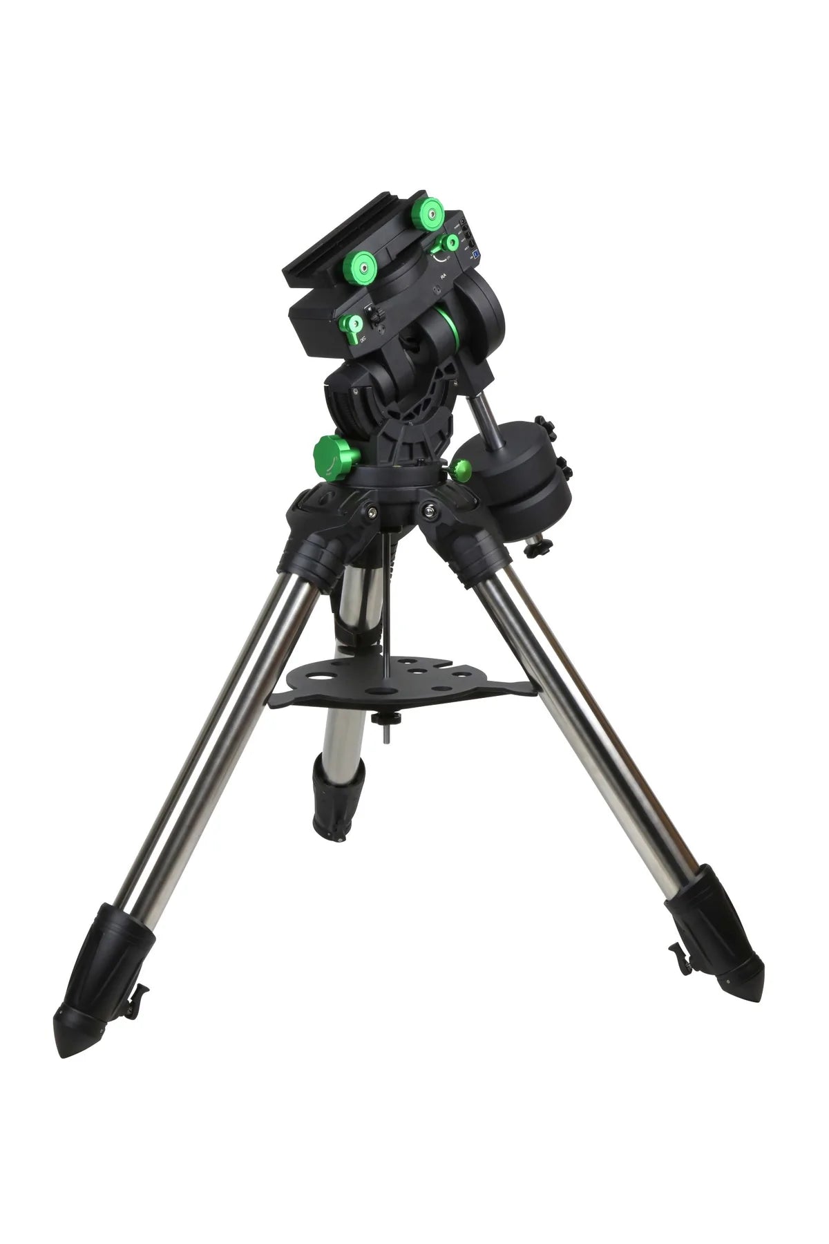 CQ350 Pro Mount with Heavy-Duty Field Tripod