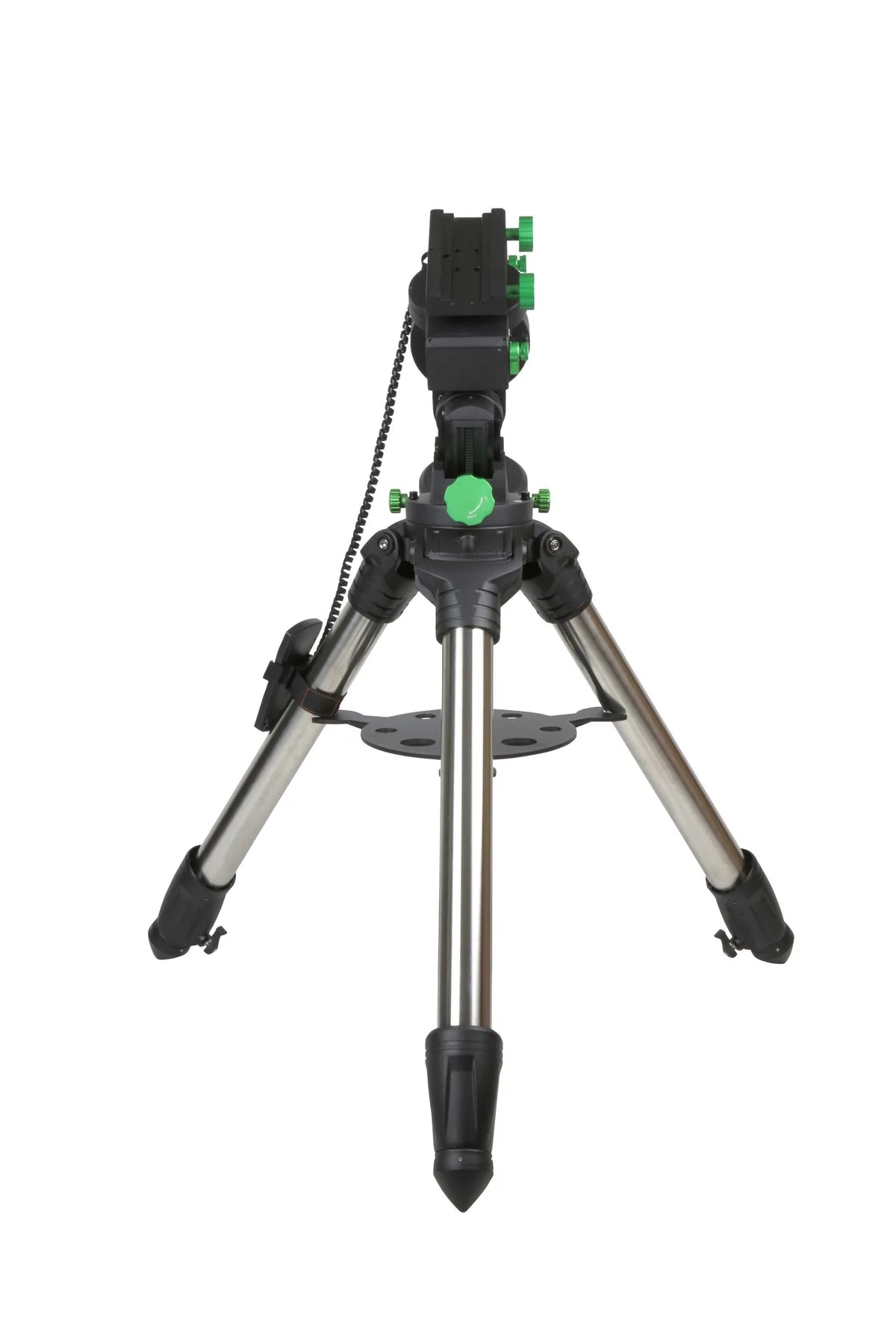 CQ350 Pro Mount with Heavy-Duty Field Tripod