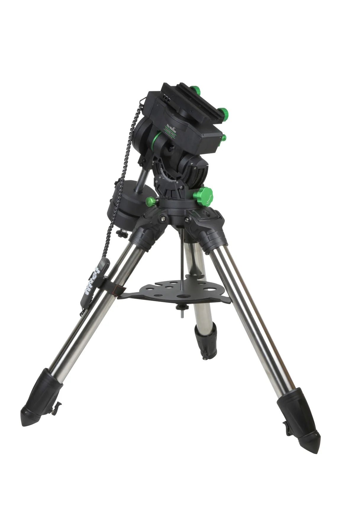 CQ350 Pro Mount with Heavy-Duty Field Tripod