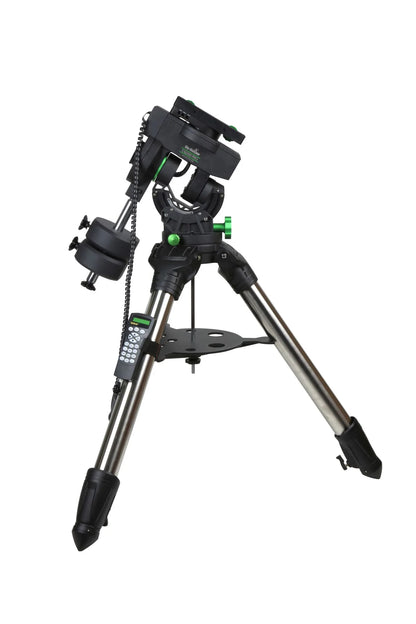 CQ350 Pro Mount with Heavy-Duty Field Tripod