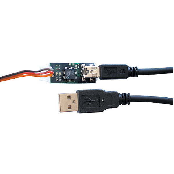 Castle Link USB Programming Kit V3