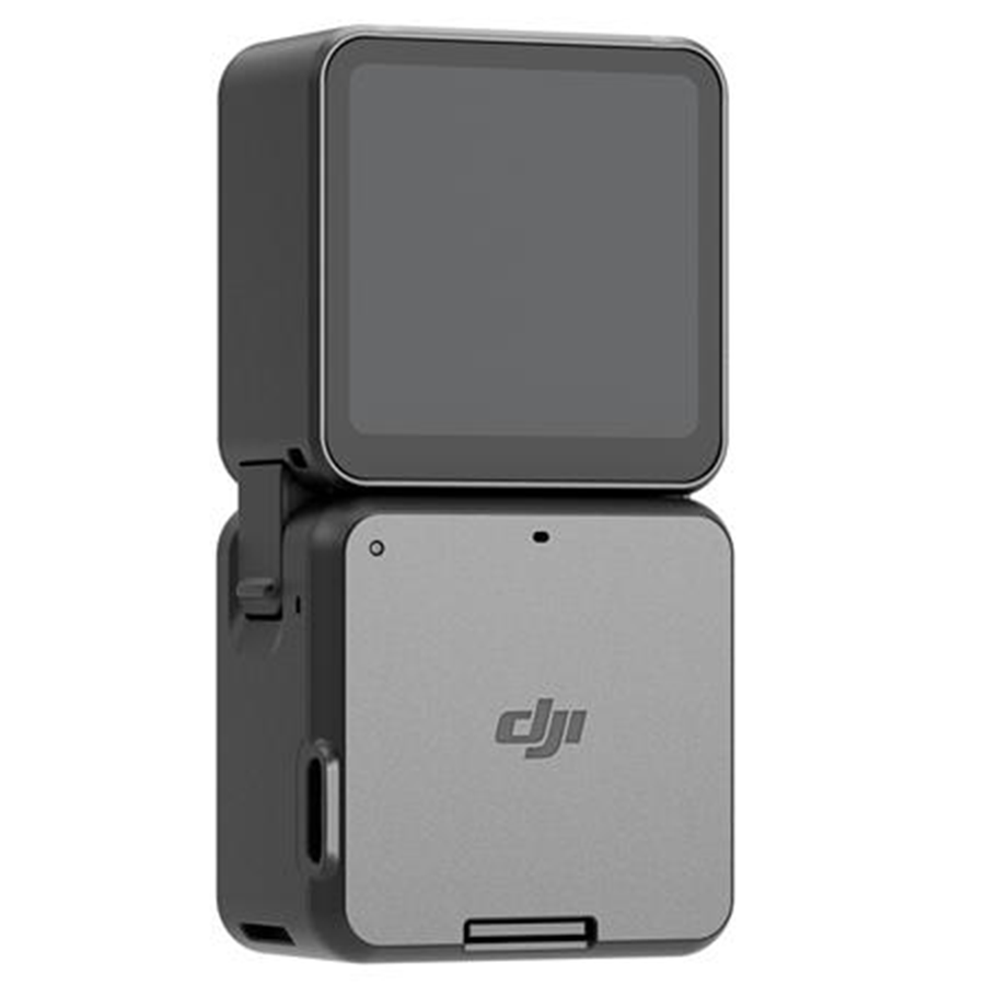 DJI Action 2 Dual-Screen Combo