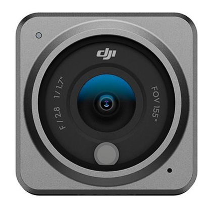 DJI Action 2 Dual-Screen Combo