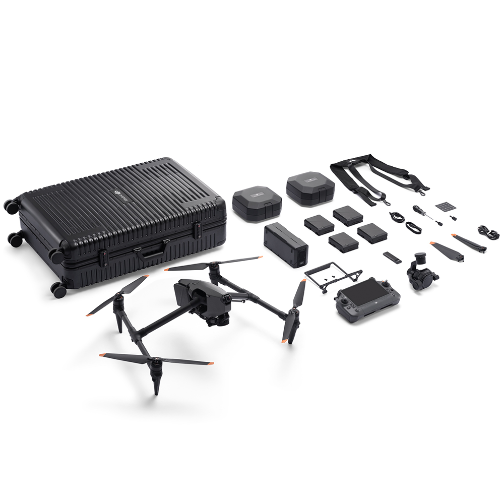 DJI Inspire 3 Drone