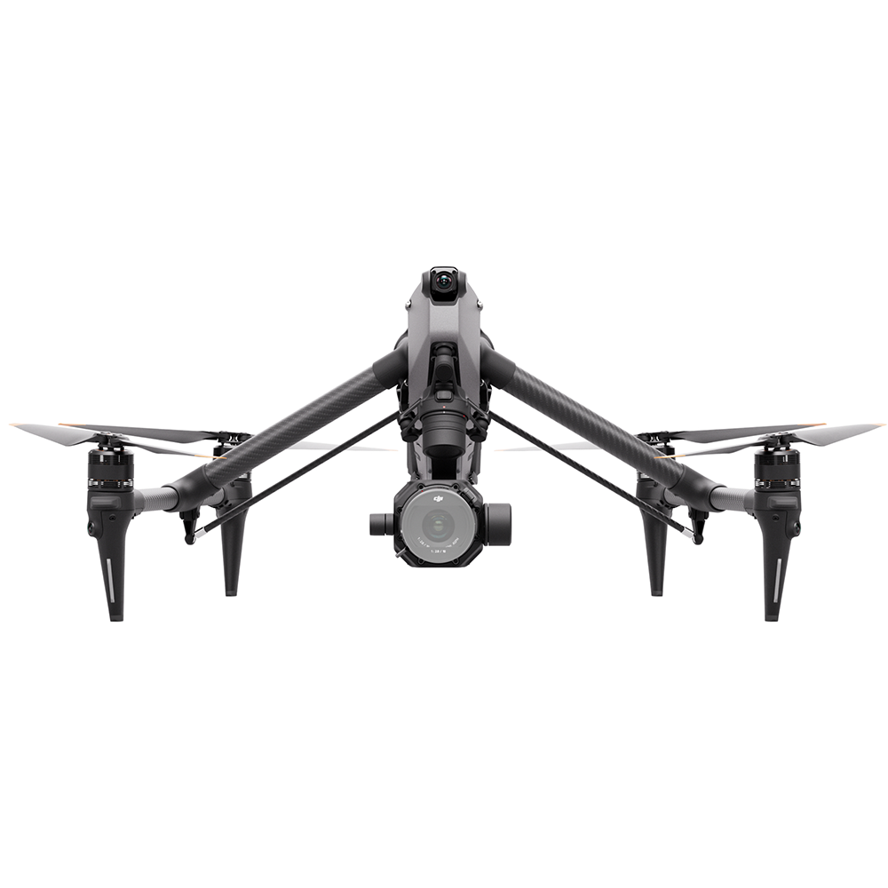 DJI Inspire 3 Drone