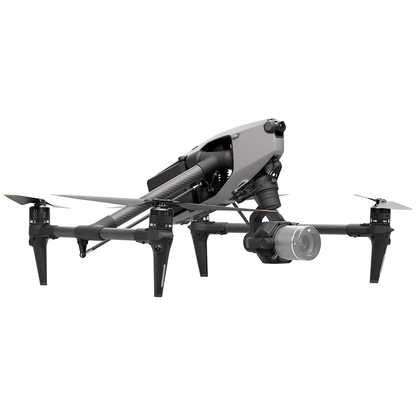 DJI Inspire 3 Drone