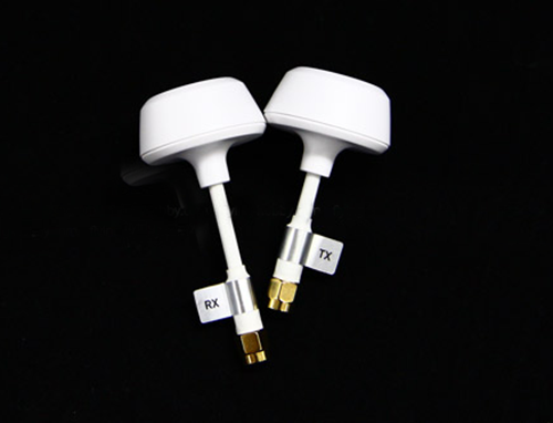 5.8G Video Downlink Clover Antenna  AVL58 <br><B>(Was $59.99)</B>