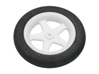 1.86" Micro Sport Wheel