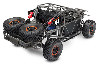 1/8 Unlimited Desert Racer w/Lights, 4WD, RTD (Requires battery & charger): Rigid