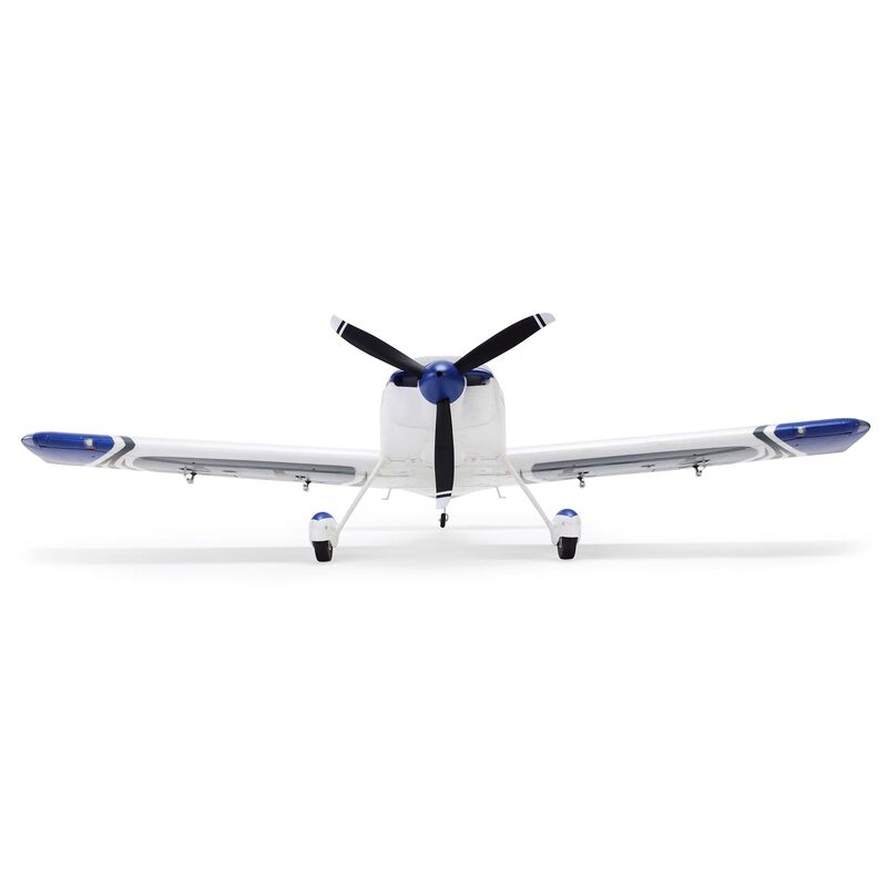 RV-7 Sport 1.1m EP BNF-B w/ SAFE Select/AS3X