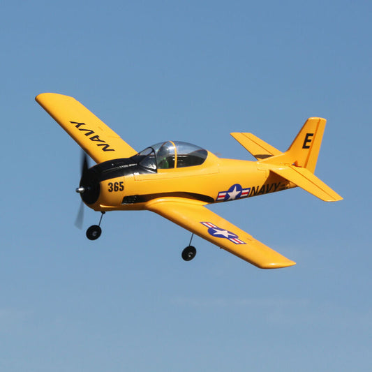 T-28 Trojan 1.1m BNF® Basic