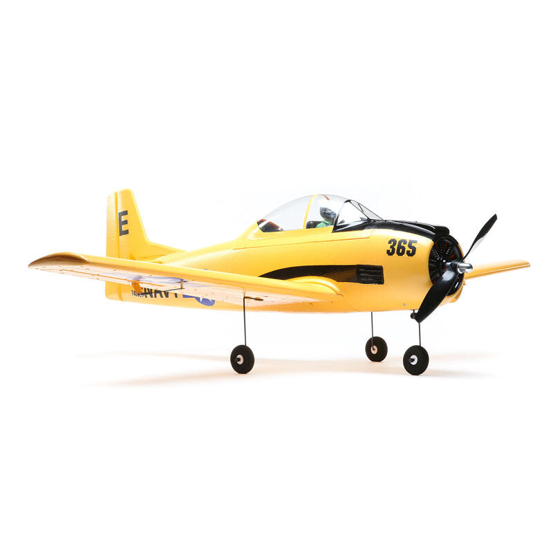 T-28 Trojan 1.1m BNF® Basic