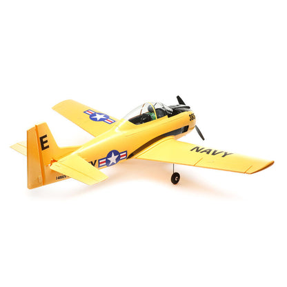 T-28 Trojan 1.1m BNF® Basic