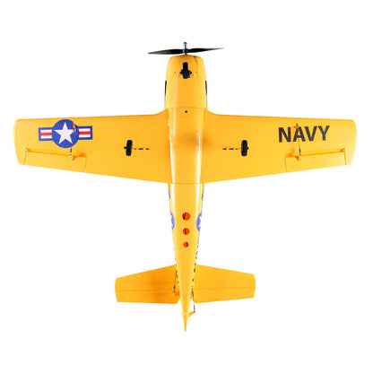 T-28 Trojan 1.1m BNF® Basic