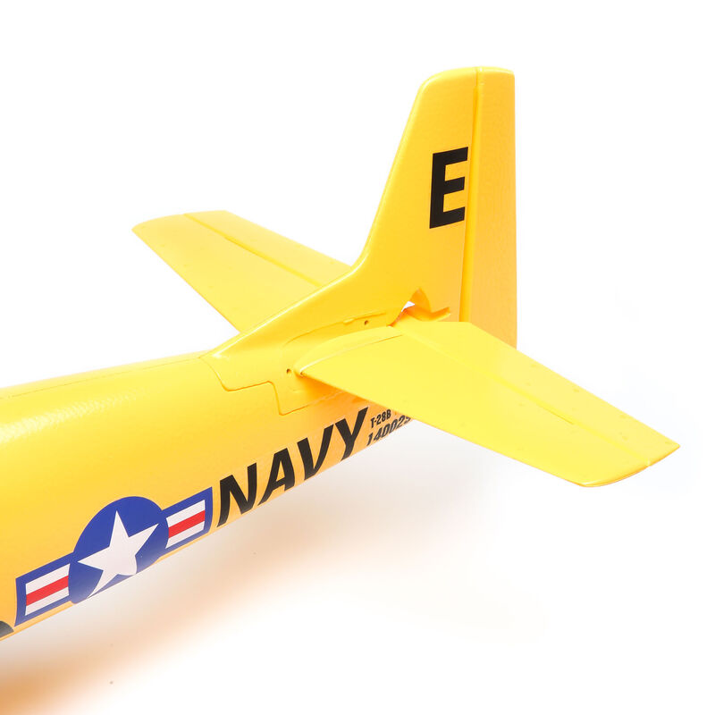 T-28 Trojan 1.1m BNF® Basic