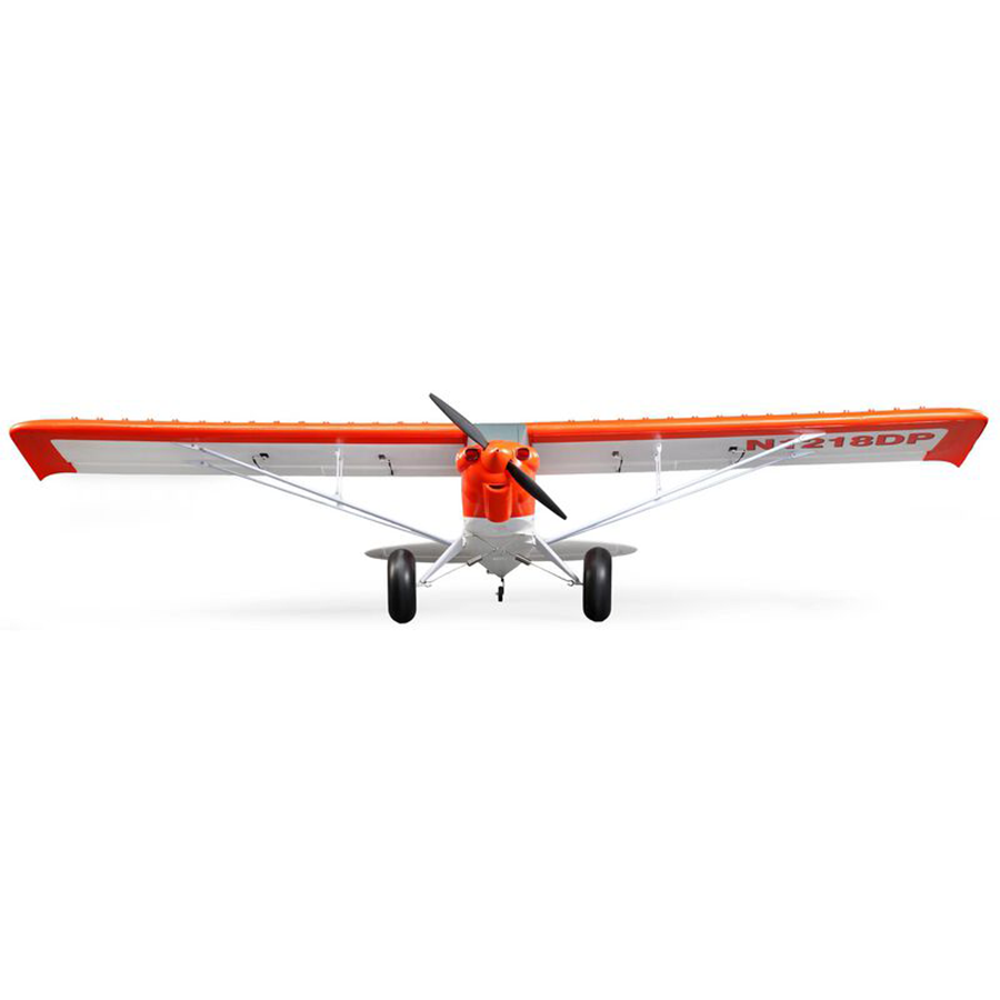 Carbon-Z Cub SS 2.0m BNF Basic w/AS3X, SAFE Select