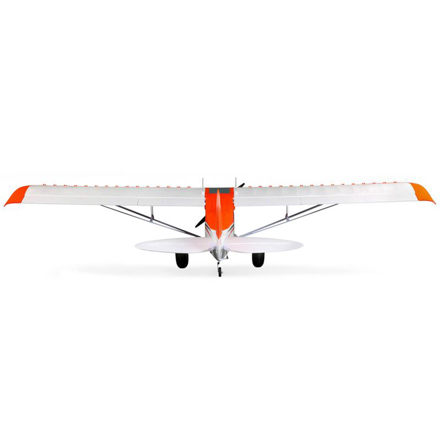 Carbon-Z Cub SS 2.0m BNF Basic w/AS3X, SAFE Select