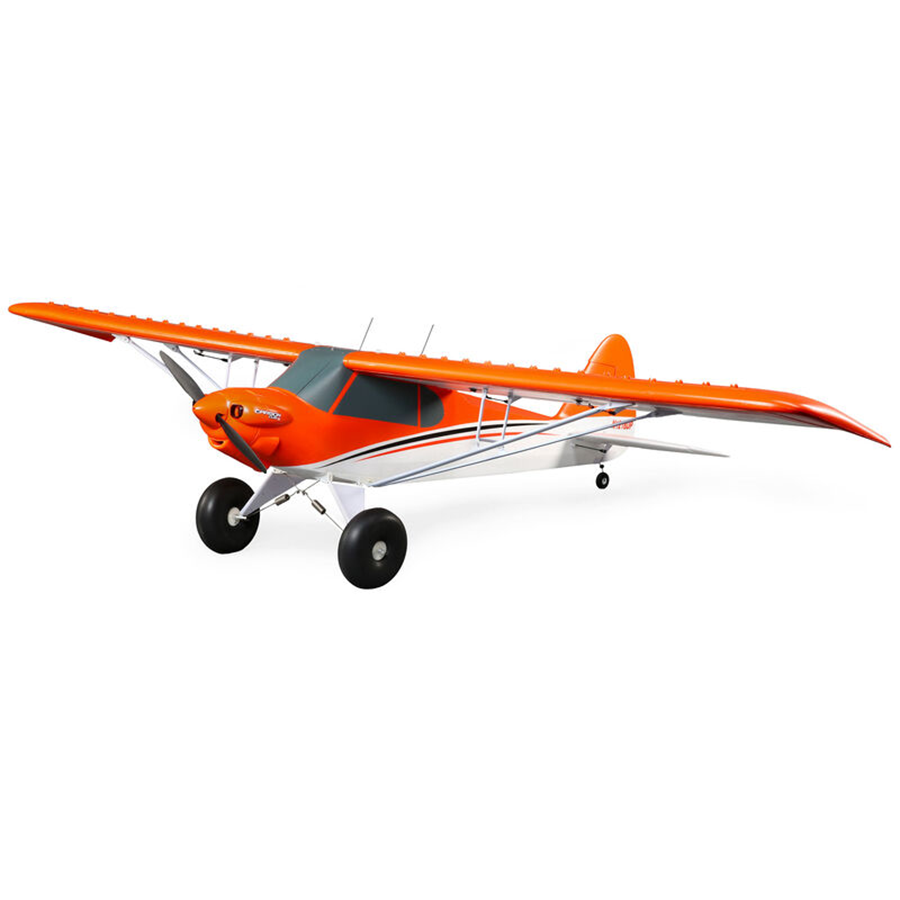 Carbon-Z Cub SS 2.0m BNF Basic w/AS3X, SAFE Select