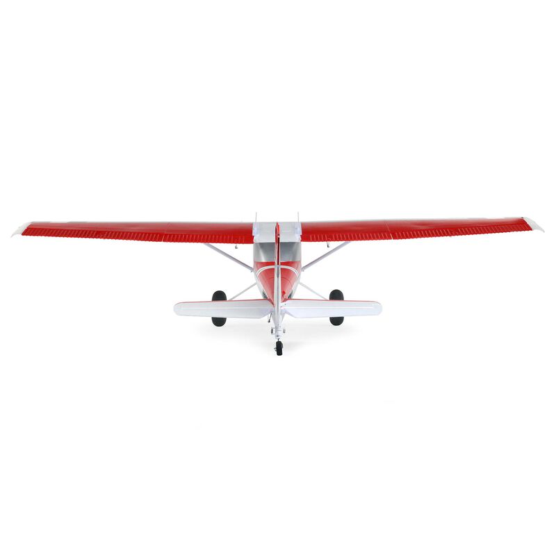 Carbon-Z Cessna 150T 2.1m BNF Basic