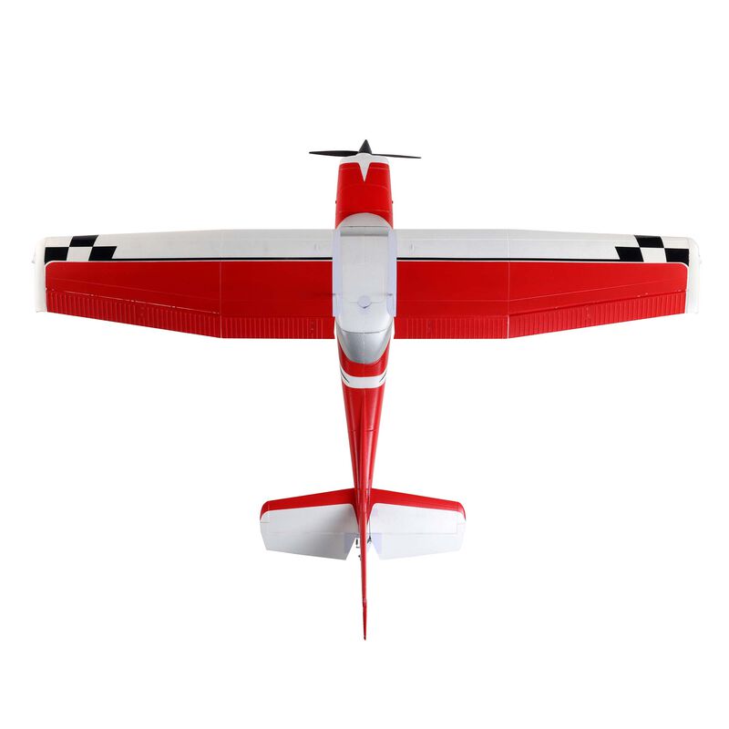 Carbon-Z Cessna 150T 2.1m BNF Basic