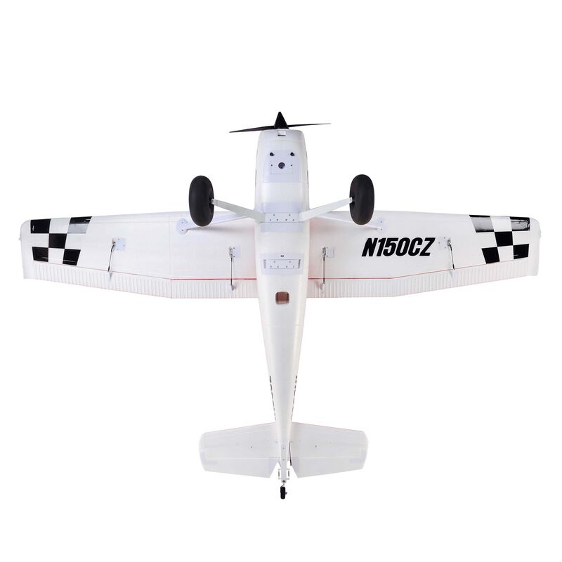 Carbon-Z Cessna 150T 2.1m BNF Basic