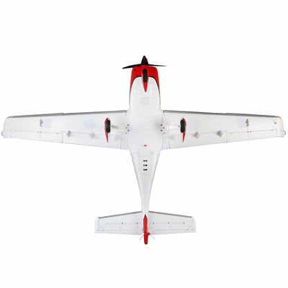 Cirrus SR22T 1.5m BNF Basic w/Smart, AS3X, SAFE Select