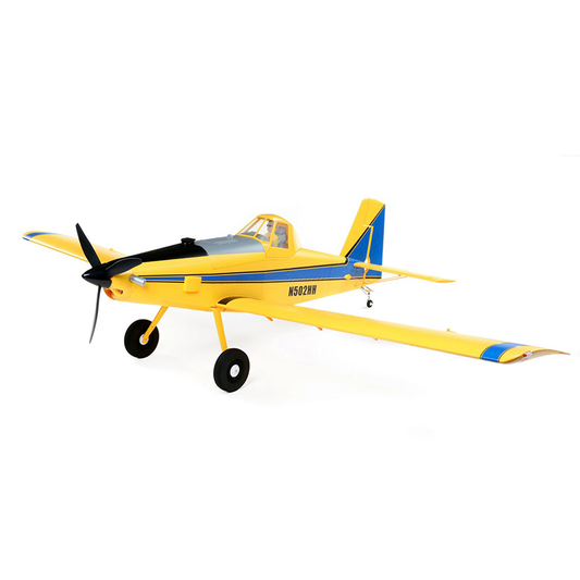 Air Tractor 1.5m BNF Basic with AS3X & SAFE Select