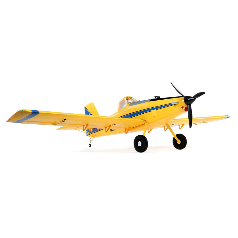 Air Tractor 1.5m BNF Basic with AS3X & SAFE Select