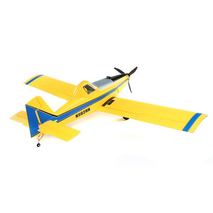 Air Tractor 1.5m BNF Basic with AS3X & SAFE Select