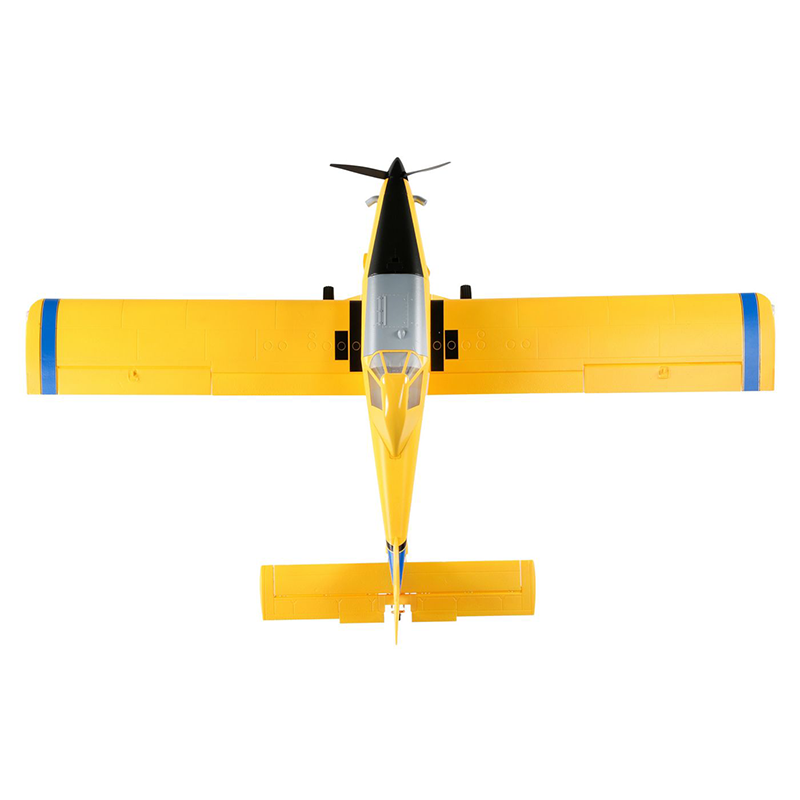 Air Tractor 1.5m BNF Basic with AS3X & SAFE Select