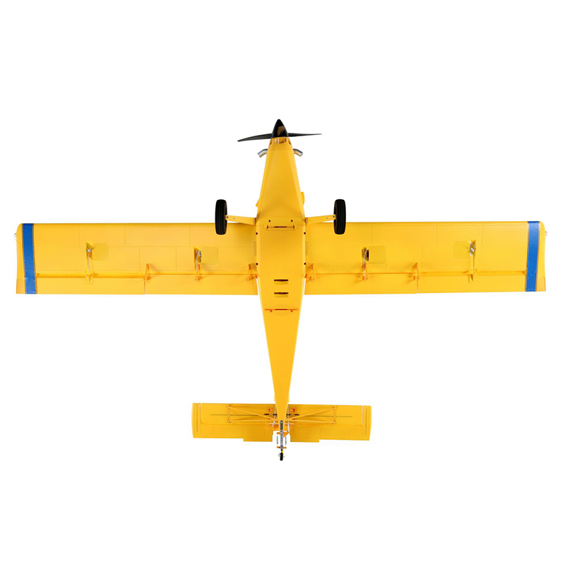 Air Tractor 1.5m BNF Basic with AS3X & SAFE Select