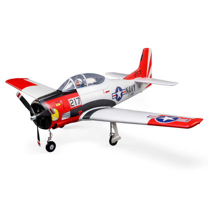 T-28 Trojan 1.2m with Smart BNF® Basic