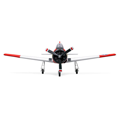 T-28 Trojan 1.2m with Smart BNF® Basic