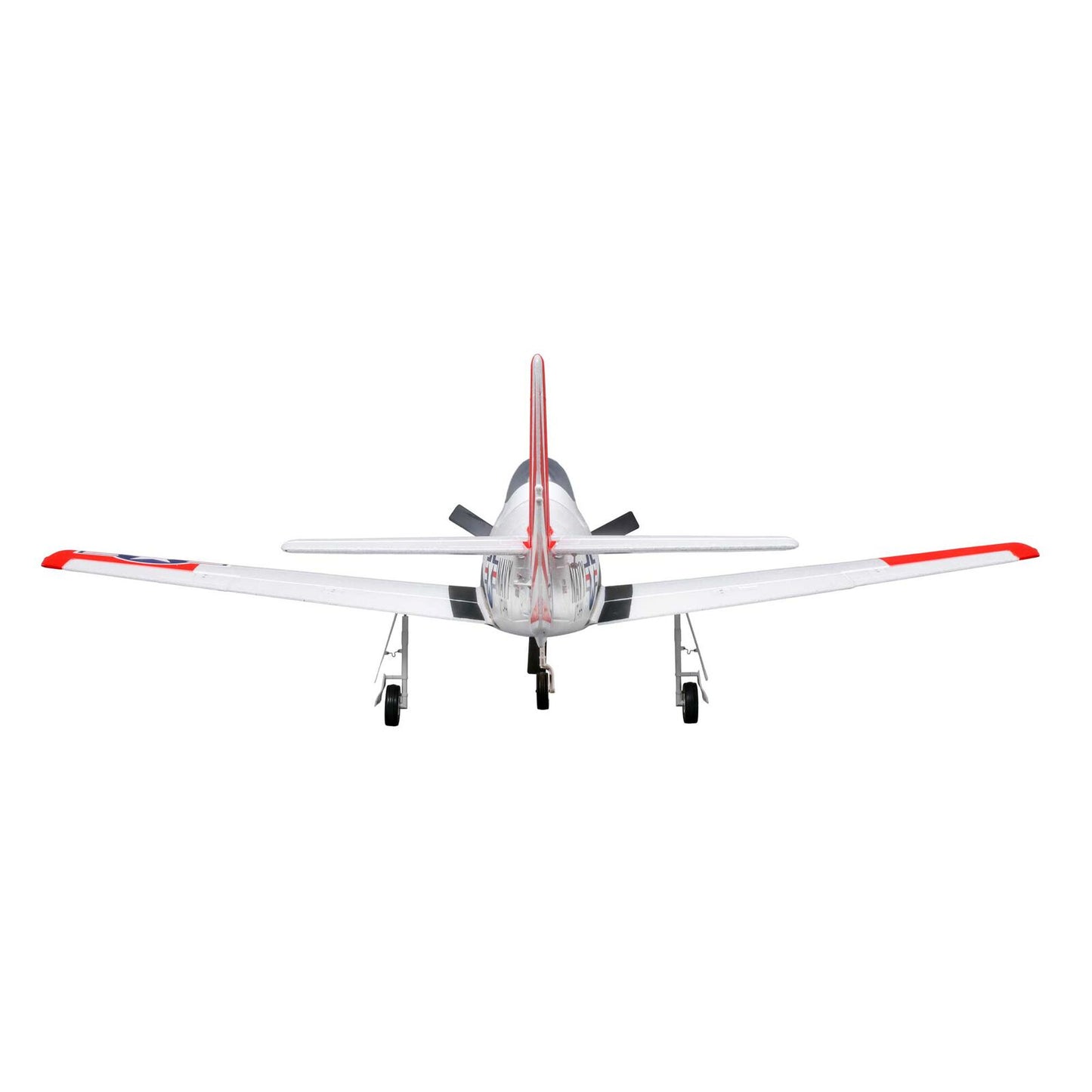 T-28 Trojan 1.2m with Smart BNF® Basic