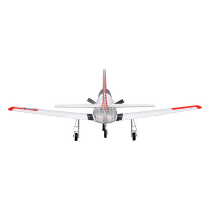 T-28 Trojan 1.2m with Smart BNF® Basic