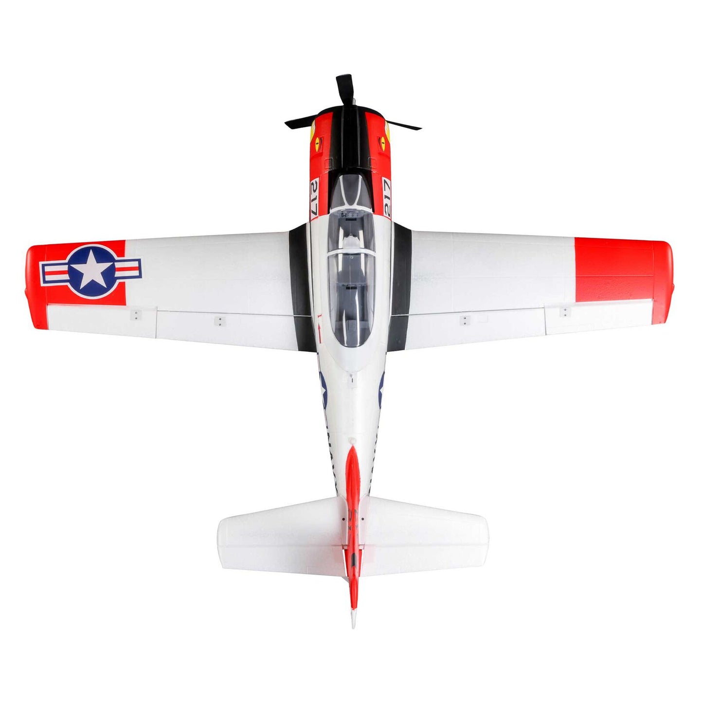 T-28 Trojan 1.2m with Smart BNF® Basic