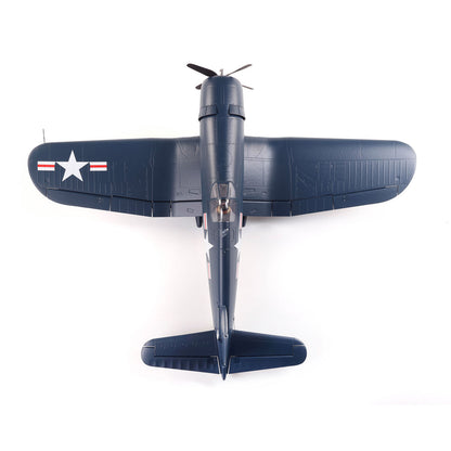 F4U-4 Corsair 1.2M BNF Basic