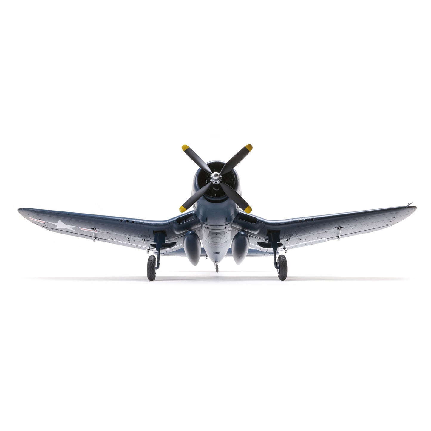 F4U-4 Corsair 1.2M BNF Basic