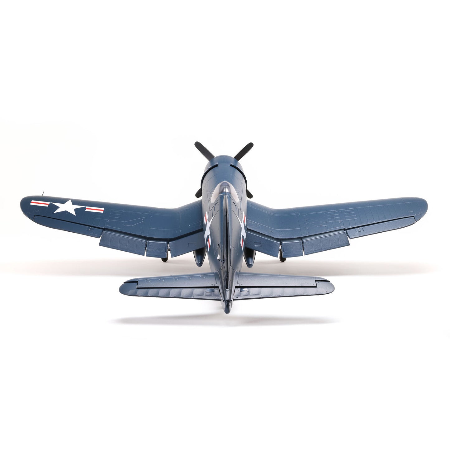 F4U-4 Corsair 1.2M BNF Basic