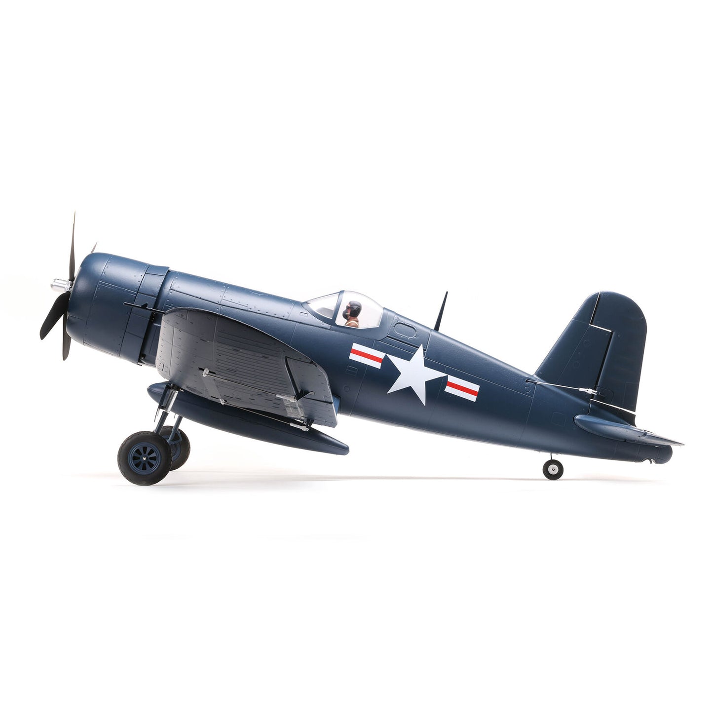 F4U-4 Corsair 1.2M BNF Basic