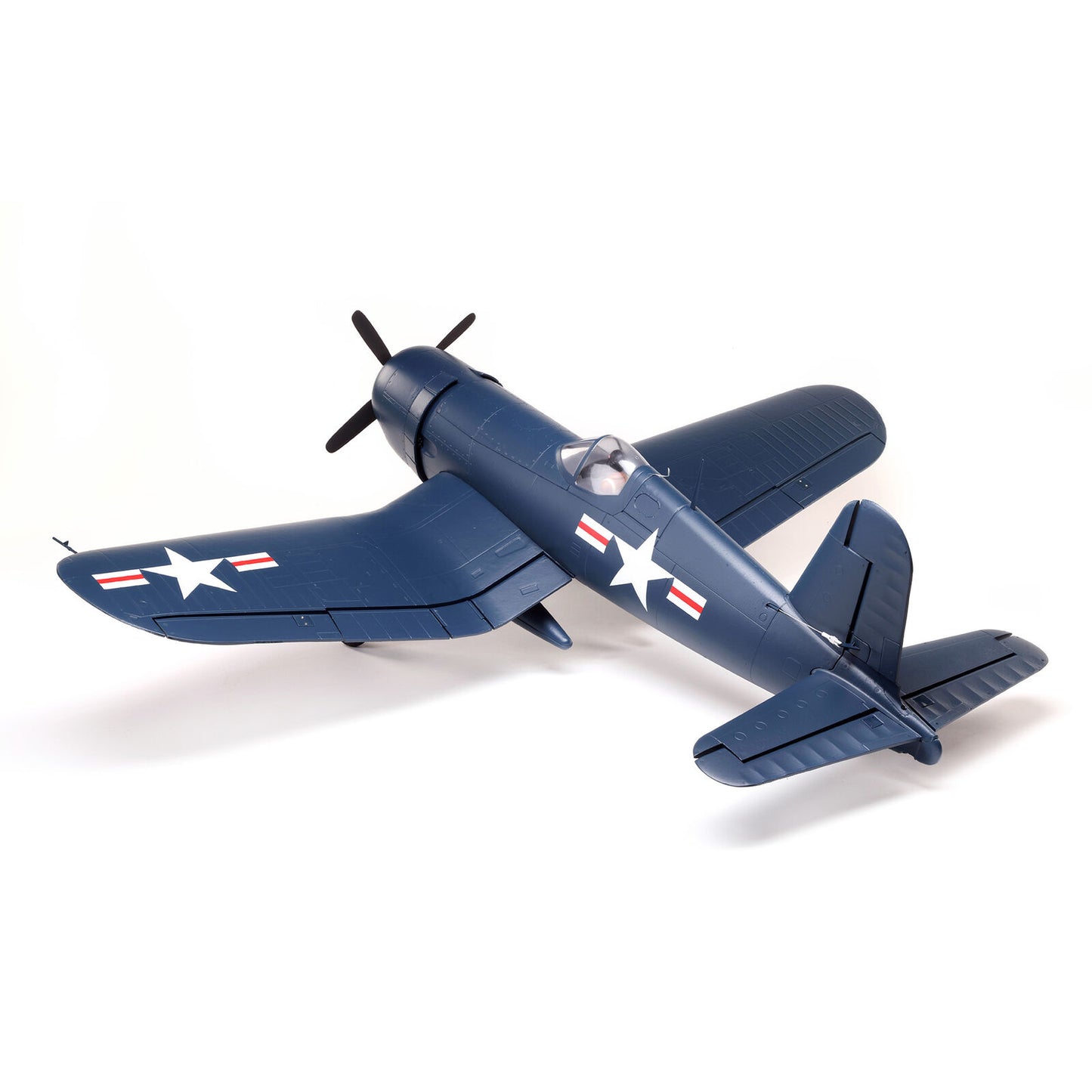 F4U-4 Corsair 1.2M BNF Basic