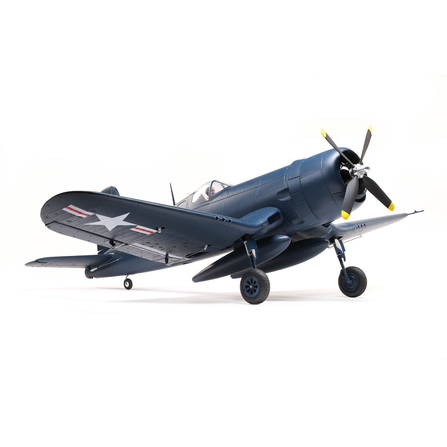 F4U-4 Corsair 1.2M BNF Basic